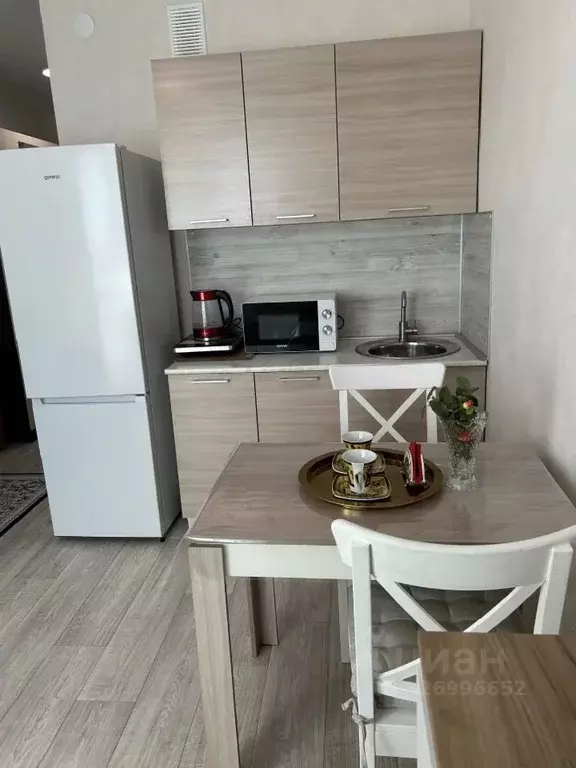 Студия Нижегородская область, Нижний Новгород ул. Бориса Видяева, 8 ... - Фото 1