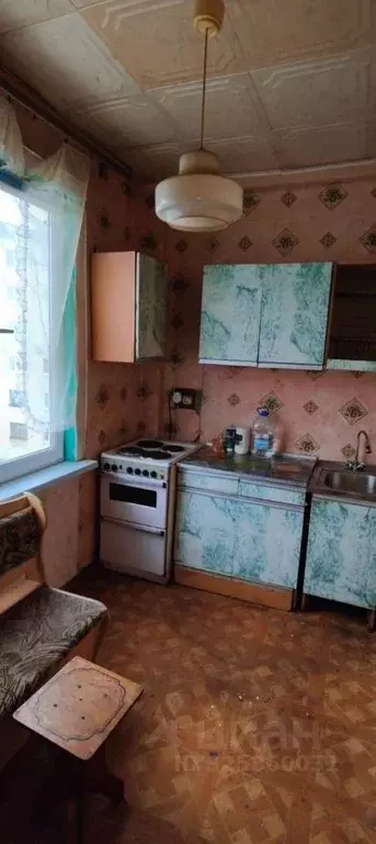 2-к кв. Мурманская область, Заполярный г. Печенгский муниципальный ... - Фото 1