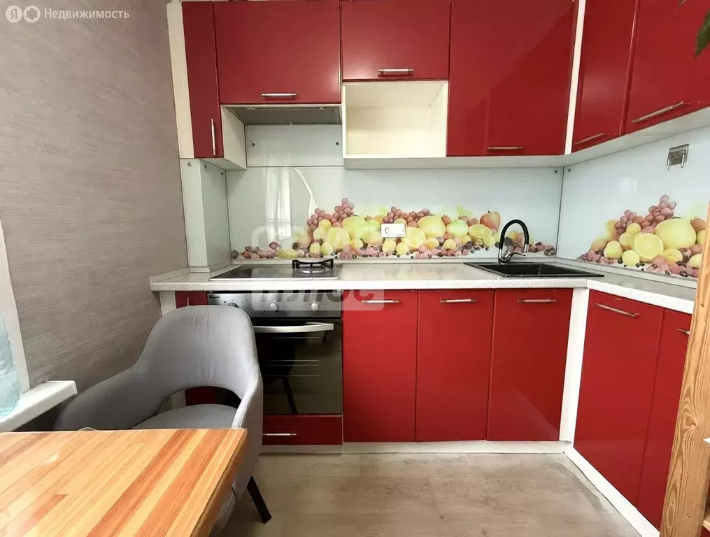 3-комнатная квартира: Ижевск, Автозаводская улица, 36 (54.7 м) - Фото 2