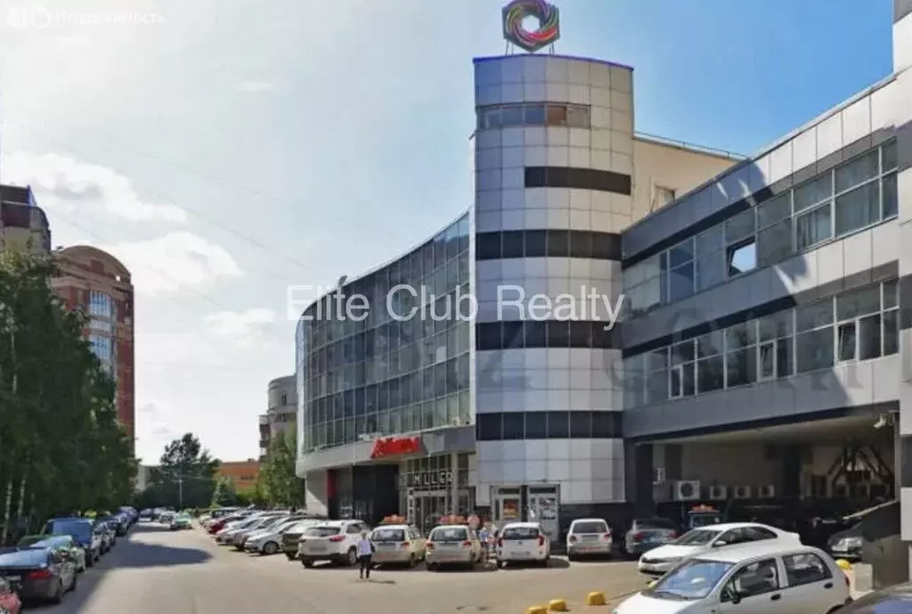 Помещение свободного назначения (14215 м) - Фото 1