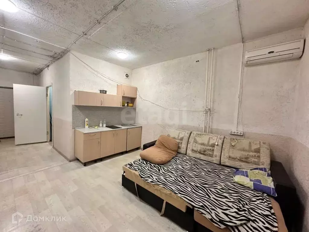 Продаётся 2-к квартира, 42.7 м - Фото 1