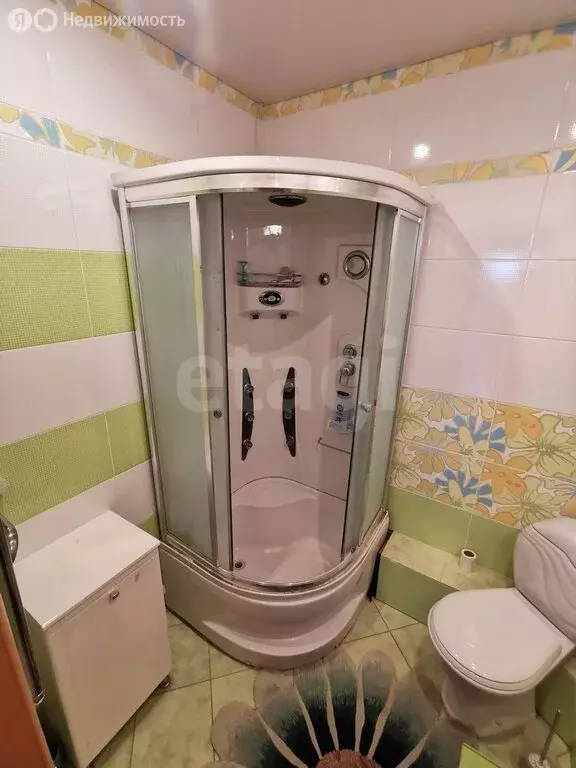 3-комнатная квартира: Тверь, Взлётная улица, 8 (101.9 м) - Фото 1