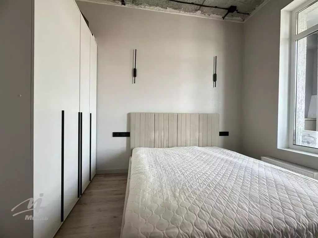 4-к кв. Алтайский край, Барнаул просп. Строителей, 18к1 (91.9 м) - Фото 2