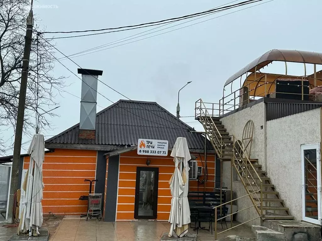 Помещение свободного назначения (103 м) - Фото 0