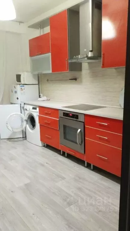 1-к кв. Самарская область, Тольятти 1-й кв-л, бул. Баумана, 5 (41.0 м) - Фото 2