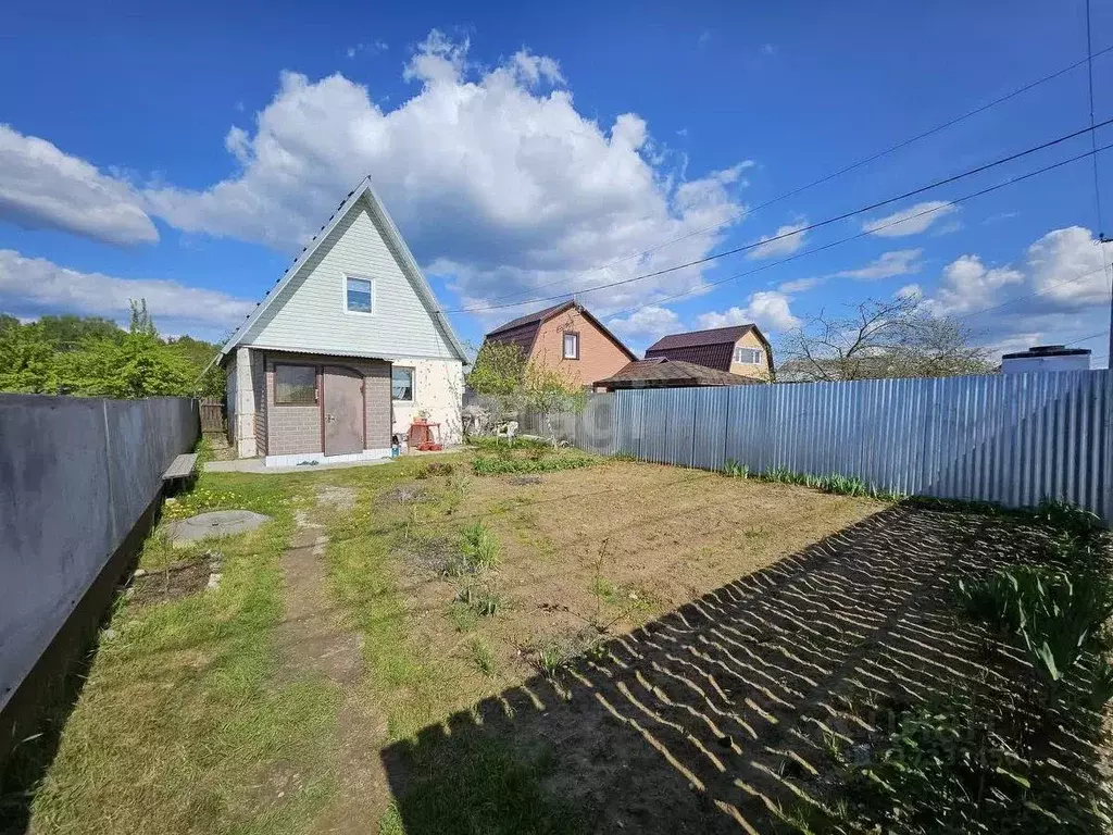 Дом, 56.5 м - Фото 0