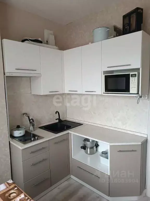 2-к кв. Свердловская область, Нижние Серги пер. Солнечный, 4 (44.6 м) - Фото 0