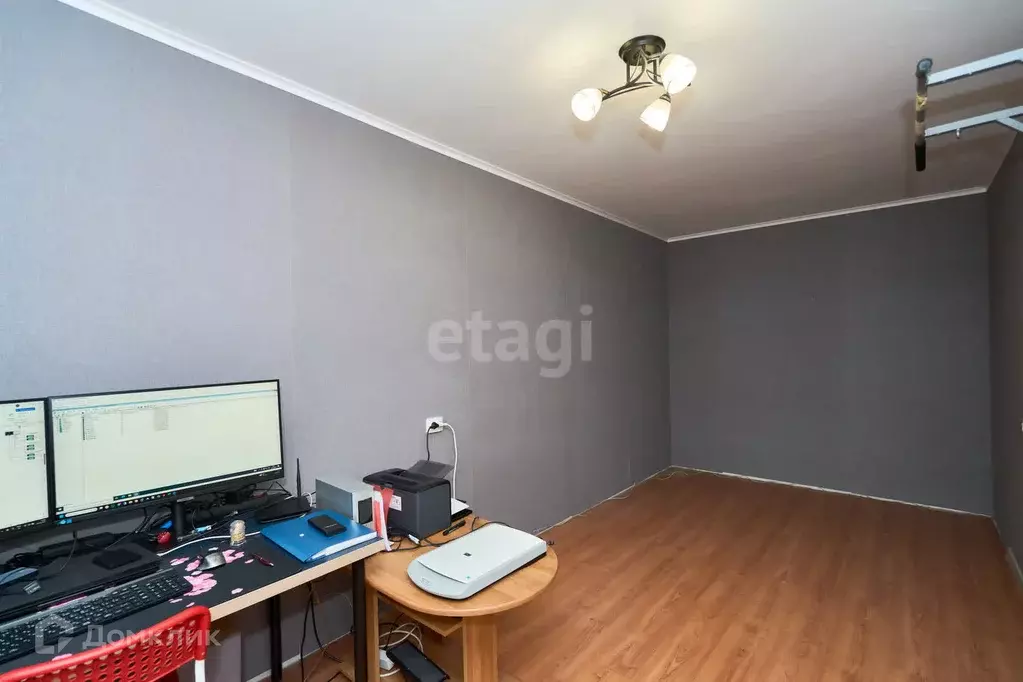 Продаётся 2-к квартира, 45.8 м - Фото 1