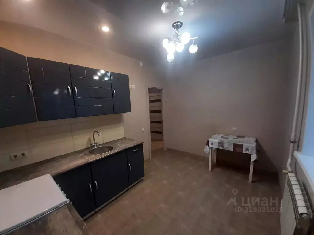 2-к кв. Брянская область, Брянск ул. Дуки, 59/9 (56.6 м) - Фото 0