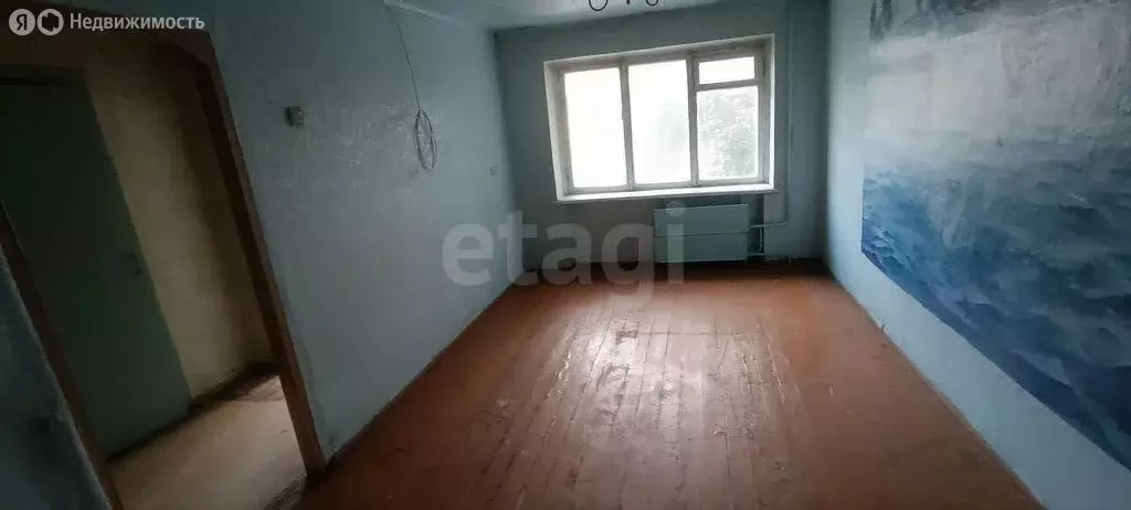 1-комнатная квартира: Челябинск, Байкальская улица, 46 (33.4 м) - Фото 1