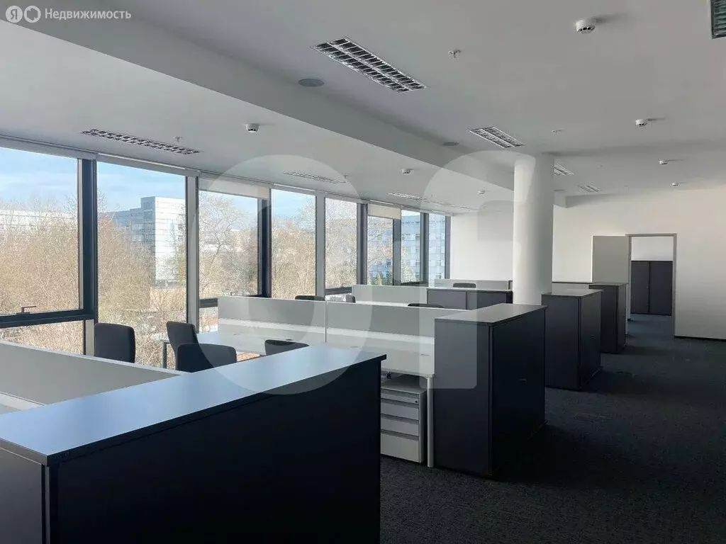 Офис (277 м) - Фото 2