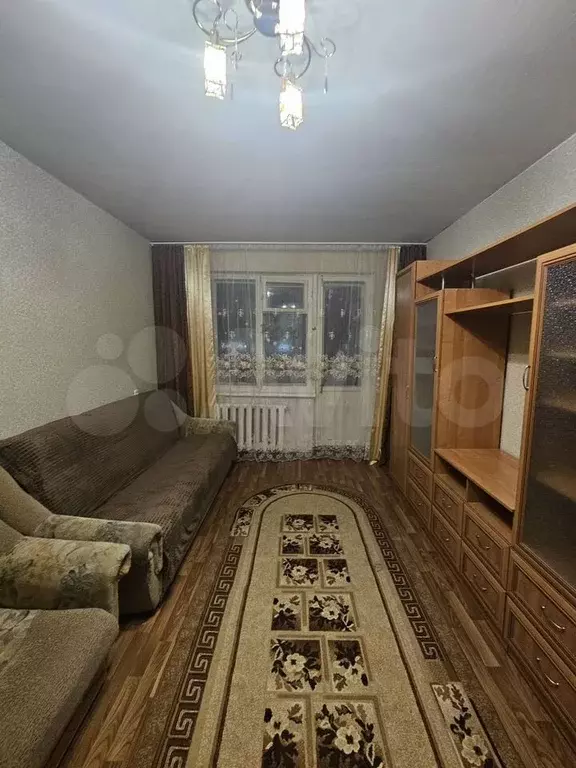 Комната 15,8 м в 2-к., 5/5 эт. - Фото 1