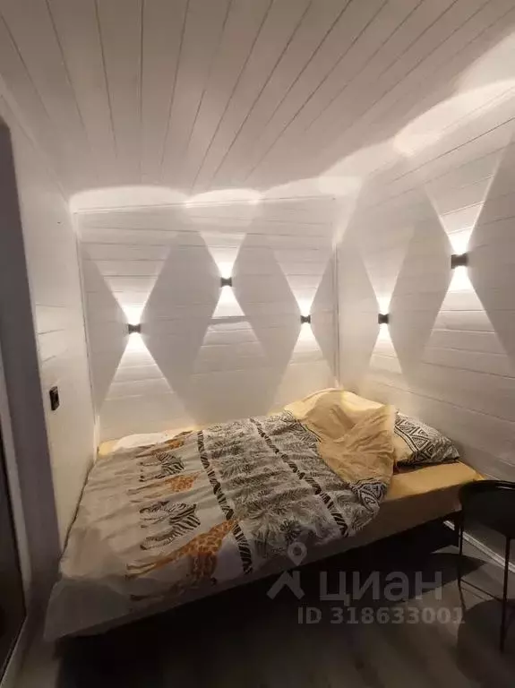 Дом в Челябинская область, Аргаяшский муниципальный округ, ... - Фото 1