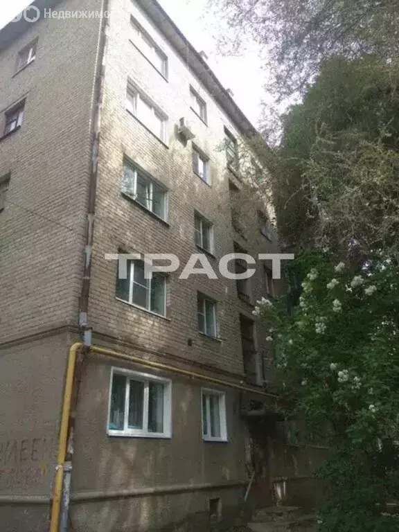 2-комнатная квартира: Воронеж, улица Еремеева, 2 (45 м) - Фото 1