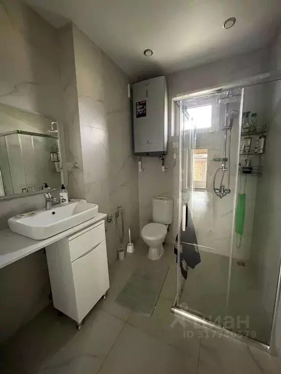 Дом в Краснодарский край, Краснодар городской округ, Ленина хут., ... - Фото 1
