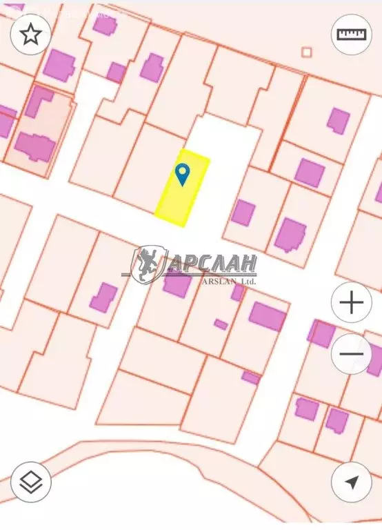 Участок в Казань, улица Болынлык (5.6 м) - Фото 0