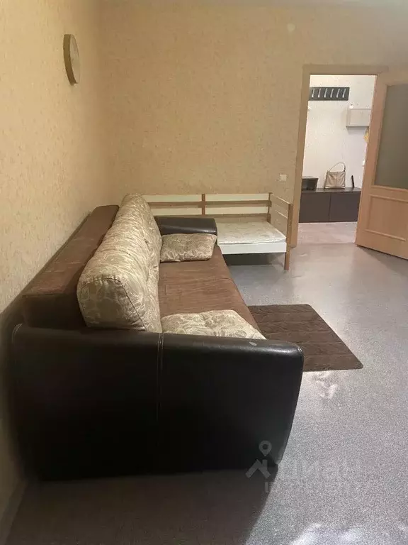 1-к кв. Московская область, Реутов ул. Октября, 42 (42.0 м) - Фото 2