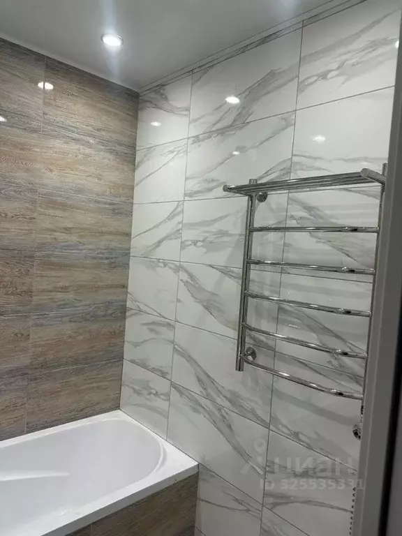 2-к кв. Москва Широкая ул., 3К4 (58.0 м) - Фото 2