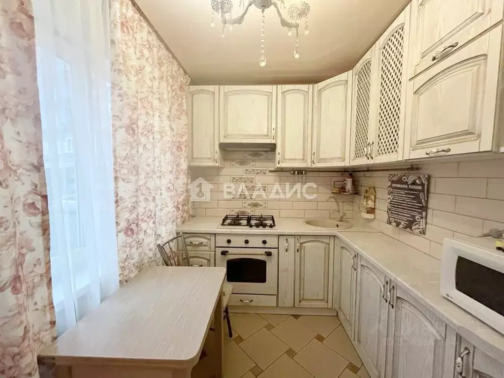 1-к кв. Пензенская область, Пенза ул. Кижеватова, 24 (34.8 м) - Фото 1