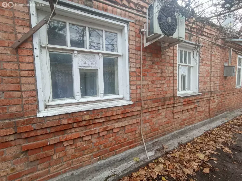 Дом в Ейск, улица Советов (76 м) - Фото 0
