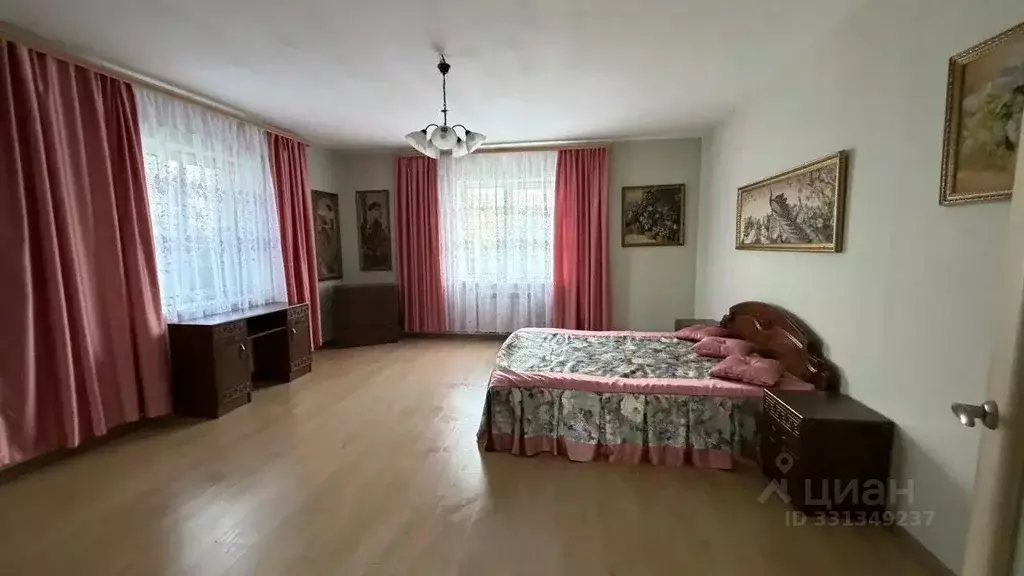 2-к кв. Московская область, Сергиев Посад Новгородская ул., 8 (70.0 м) - Фото 1