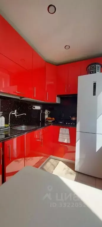 2-к кв. Санкт-Петербург ул. Тельмана, 36К1 (44.5 м) - Фото 1