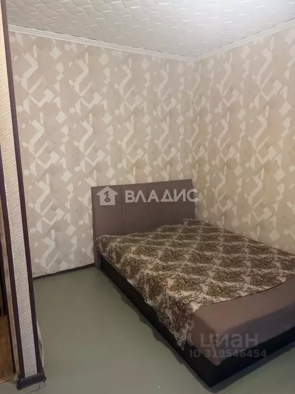 1-к кв. Саратовская область, Балаково Харьковская ул., 36 (28.0 м) - Фото 1