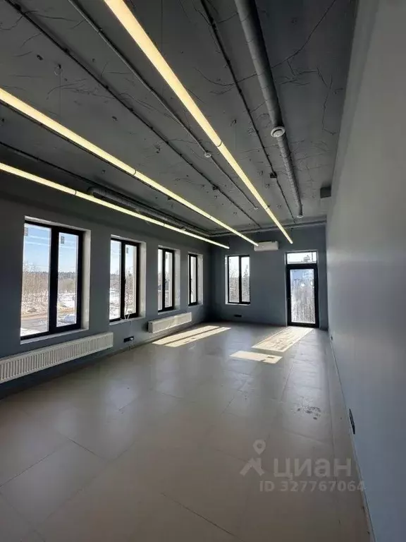 Офис в Московская область, Домодедово городской округ, д. Юсупово ... - Фото 1