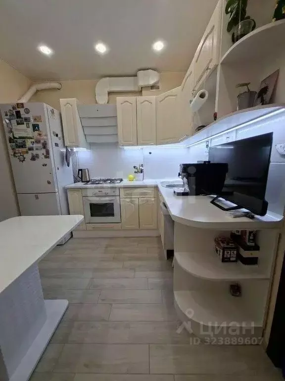 1-к кв. Белгородская область, Белгородский район, Дубовское с/пос, ... - Фото 1