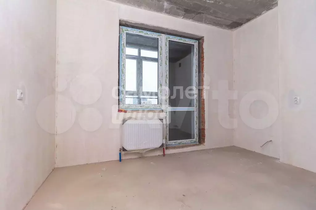 2-к. квартира, 55 м, 16/27 эт. - Фото 0