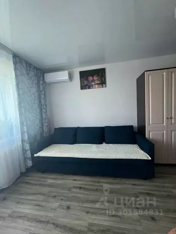 1-к кв. Приморский край, Владивосток ул. Бестужева, 5 (34.0 м) - Фото 0
