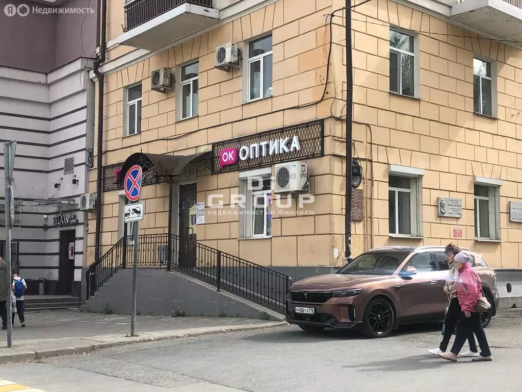 Помещение свободного назначения (86 м) - Фото 2