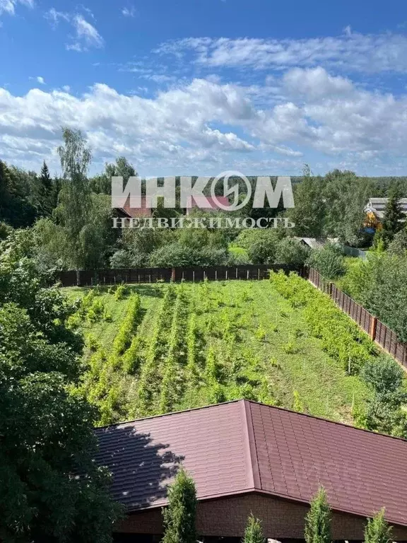 Участок в Московская область, Чехов муниципальный округ, д. Оксино ул. ... - Фото 1