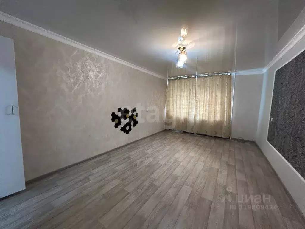 1-к кв. Оренбургская область, Оренбург просп. Победы, 172 (25.6 м) - Фото 2