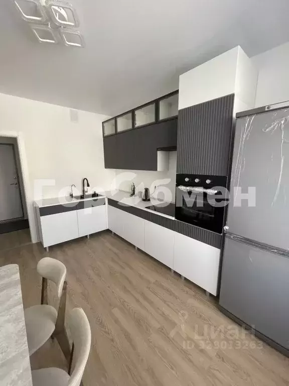 3-к кв. Московская область, Химки городской округ, д. Юрлово к1/1 ... - Фото 1