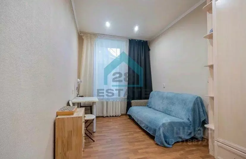 4-к кв. Санкт-Петербург Коломенская ул., 13 (109.0 м) - Фото 0