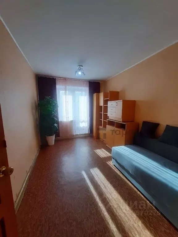 1-к кв. Челябинская область, Челябинск просп. Победы, 317 (32.0 м) - Фото 1