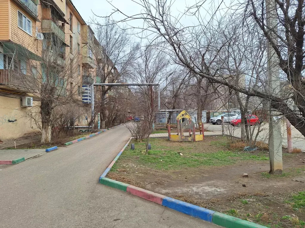 Продаётся 3-к квартира, 54.9 м - Фото 1