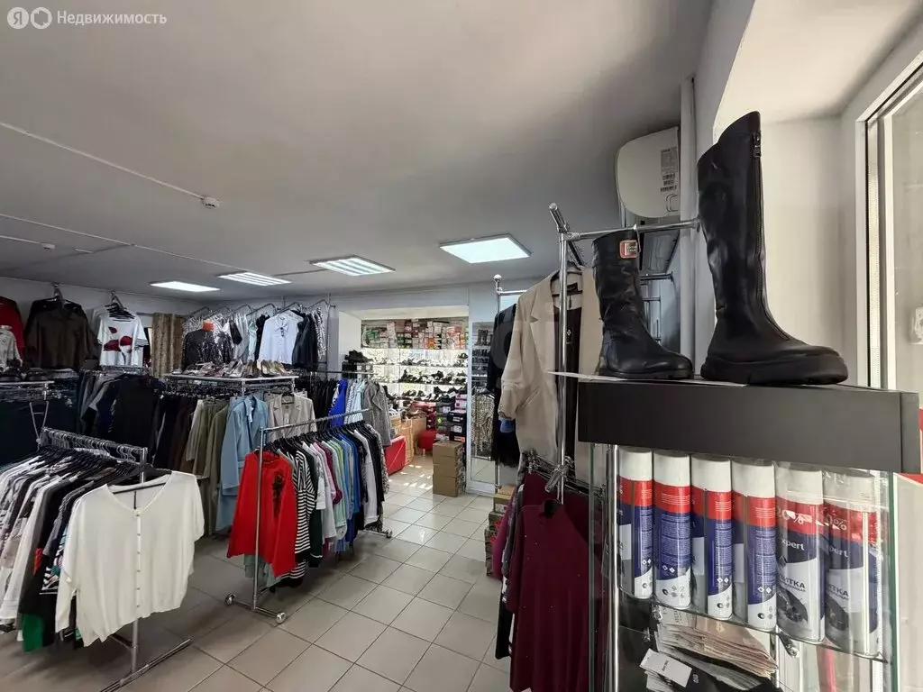 Помещение свободного назначения (60 м) - Фото 1