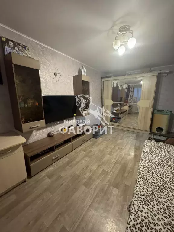 2-к кв. Оренбургская область, Орск Новый город мкр, ул. Маршала ... - Фото 1