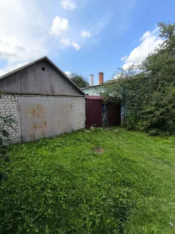 Дом в Орловская область, Орел Андриабужная ул., 92 (55 м) - Фото 0