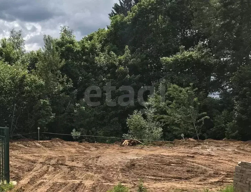 Участок в Москва пос. Валуево, Чайка СНТ, 16 (5.99 сот.) - Фото 2