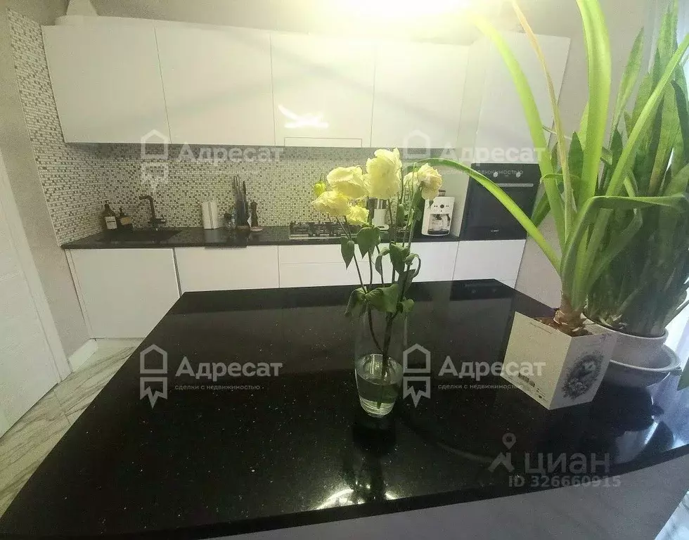 Дом в Волгоградская область, Волгоград ул. Полковника Батюка (195 м) - Фото 2