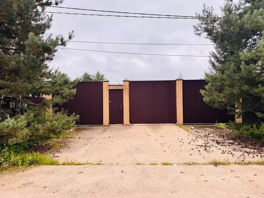 Участок, 30 сот., поселения (ижс) - Фото 1