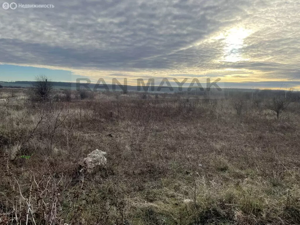 Участок в Майкоп, 3-я Курганная улица (7.8 м) - Фото 1