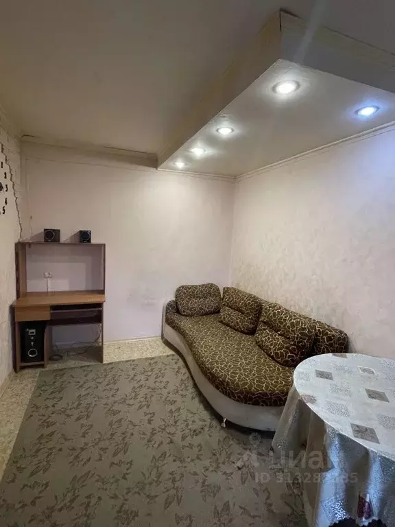 2-к кв. Ивановская область, Иваново Ташкентская ул., 95 (41.6 м) - Фото 1