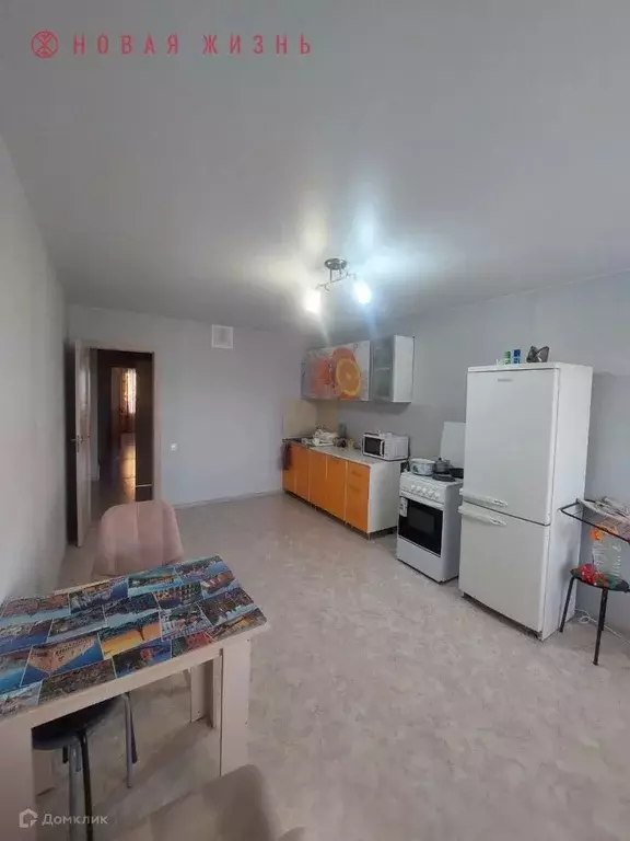 Продаётся 3-к квартира, 93.3 м - Фото 0