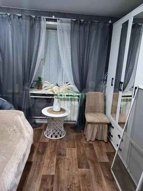 Квартира-студия, 22 м, 5/5 эт. - Фото 0