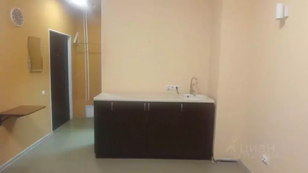 Офис в Мурманская область, Мурманск Пушкинская ул., 5 (20 м) - Фото 1