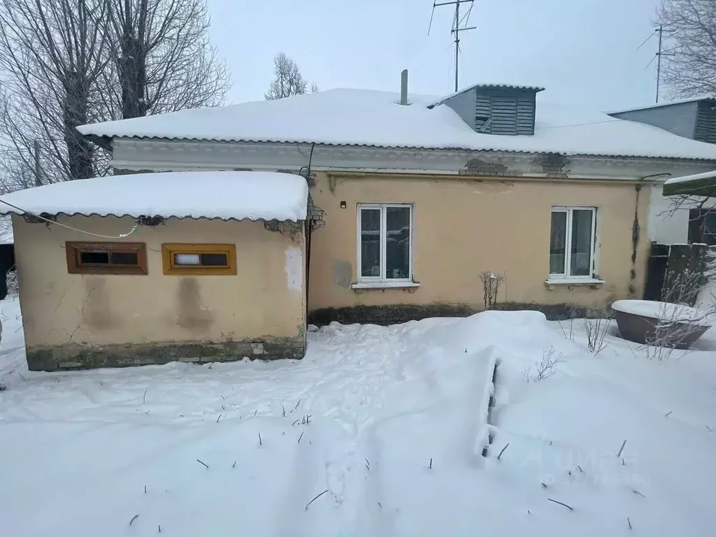 3-к кв. Брянская область, Брянск Почтовая ул., 35 (69.7 м) - Фото 2